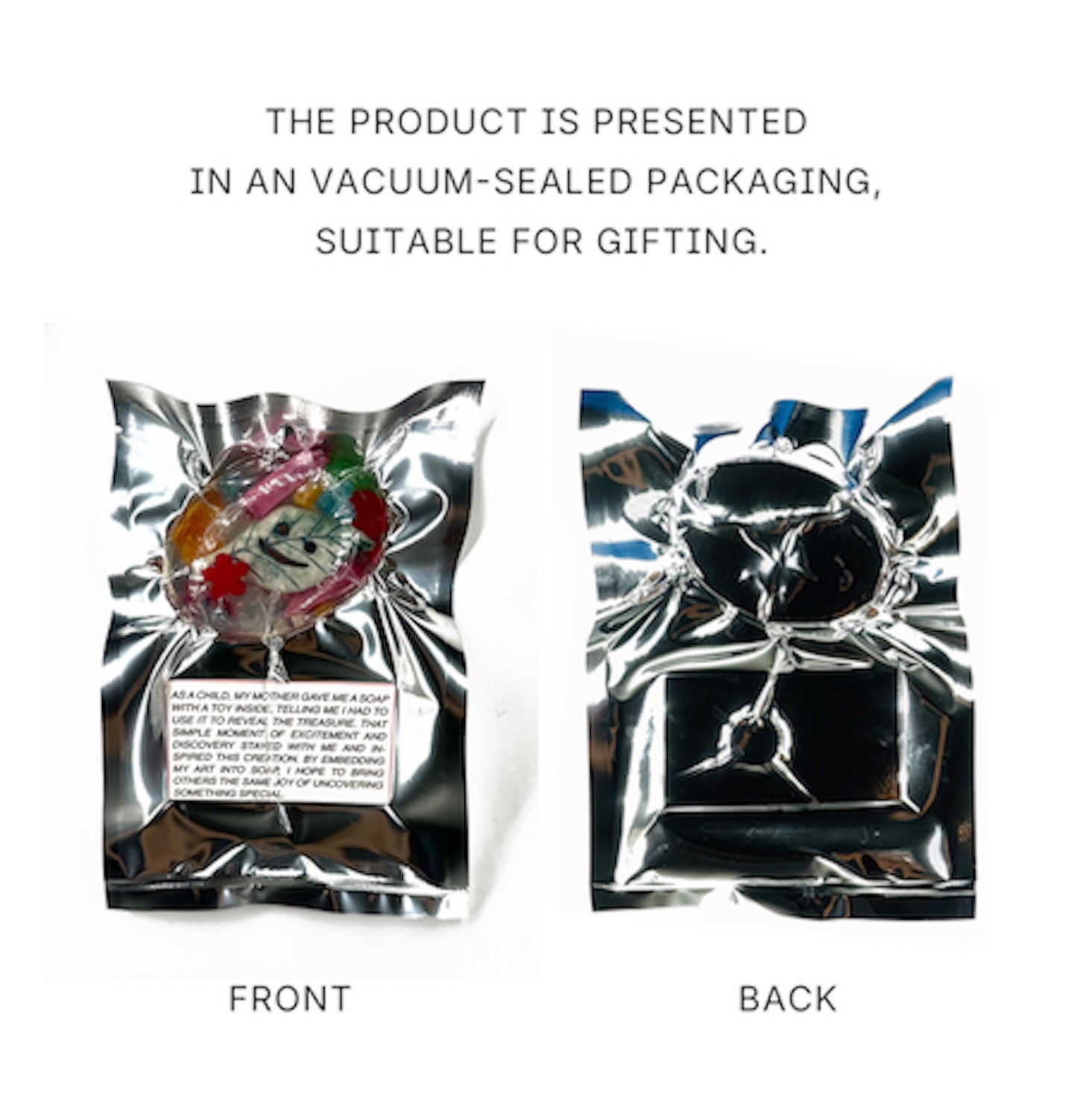 Treasure Soap 023 - Green Apple Fragrance Oil