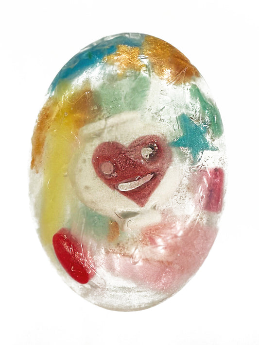 Treasure Soap 002 - Green Apple Fragrance Oil