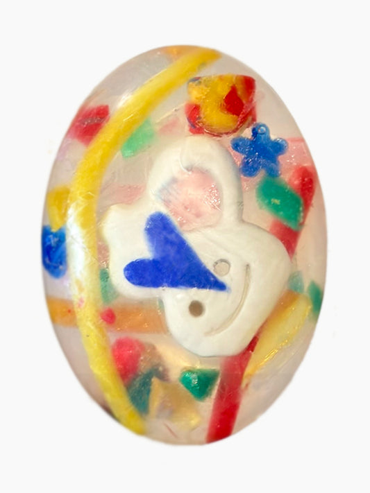 Treasure Soap 020 - Lavender Fragrance Oil