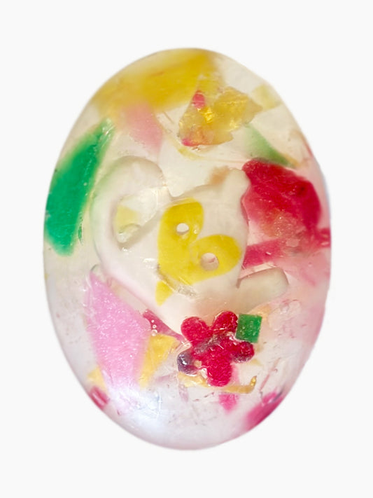 Treasure Soap 021 - Lavender Fragrance Oil