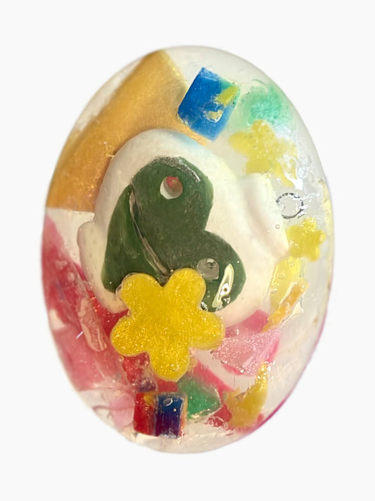 Treasure Soap 022 - Lavender Fragrance Oil