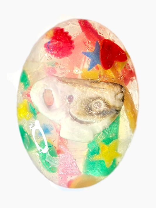 Treasure Soap 023 - Green Apple Fragrance Oil