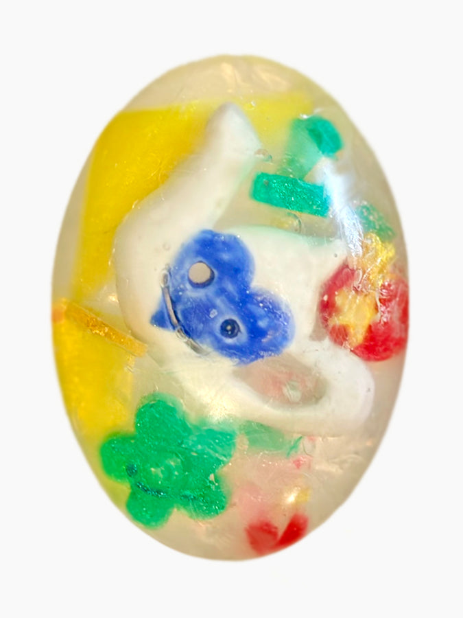 Treasure Soap 024 - Lavender Fragrance Oil