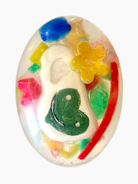 Treasure Soap 025 - Lavender Fragrance Oil