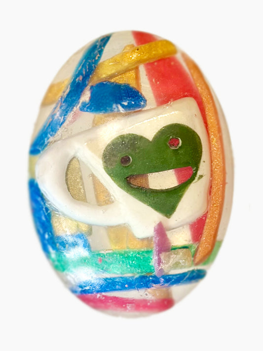 Treasure Soap 027 - Lemongrass Fragrance Oil