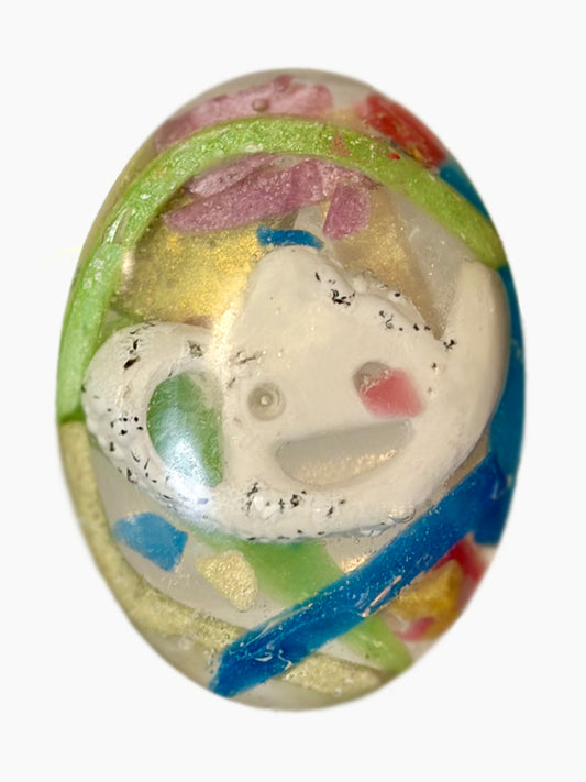 Treasure Soap 028 - Lavender Fragrance Oil