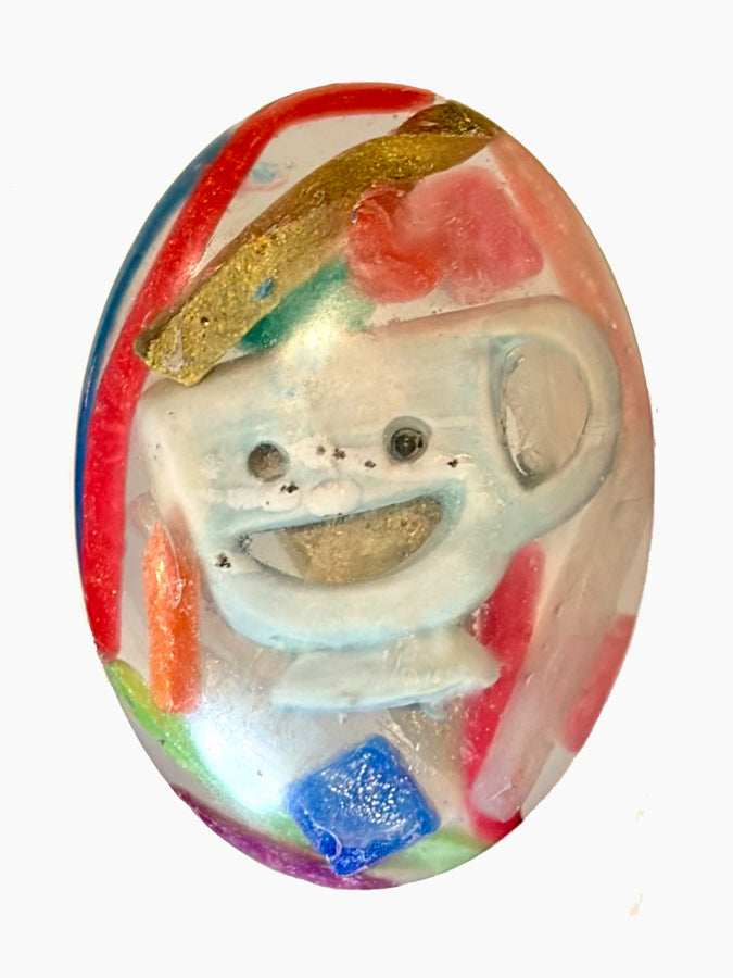 Treasure Soap 029 - Lavender Fragrance Oil